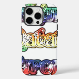 Coques iPhone 16 Pro Hakuna Matata Europe Art Imprimer/Graphique