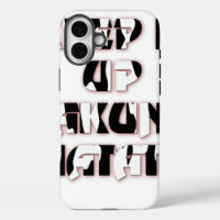 Hakuna Matata Keep it up Cadeaux