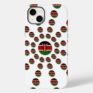 Coque Case-Mate iPhone Hakuna Matata Kenya