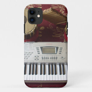 Coque Case-Mate iPhone Hakuna Matata Music Makers.JPG