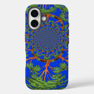 Coque Pour iPhone 16 HakunaMatata Je ne suis pas allergique aux gens Ec