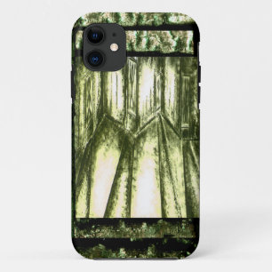 Coque iPhone 11 Hall des âmes