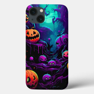 Case-Mate iPhone Case Halloween