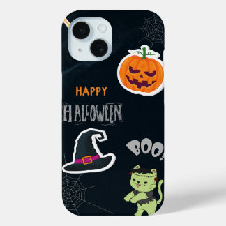 Coque Case-Mate iPhone Halloween