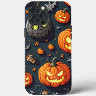 Case-Mate iPhone Case Halloween