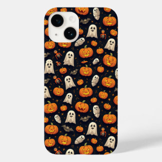 Coque Case-Mate iPhone halloween