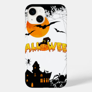 Coque Case-Mate iPhone Halloween