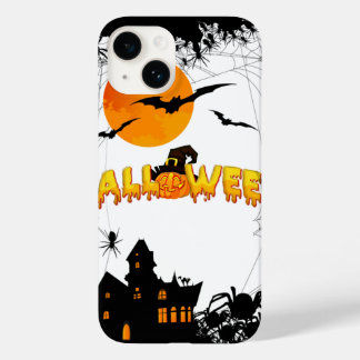 Coque Case-Mate iPhone Halloween