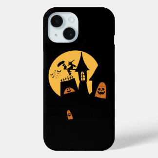 Coque Case-Mate iPhone Halloween
