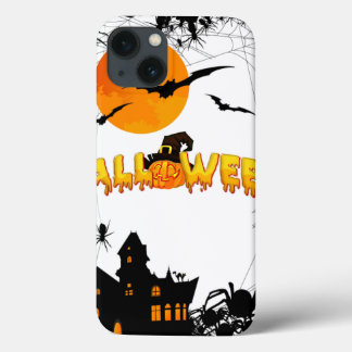 Case-Mate iPhone Case Halloween