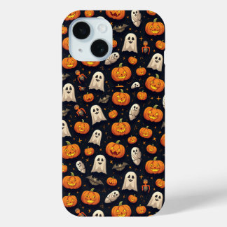 Coque Case-Mate iPhone halloween
