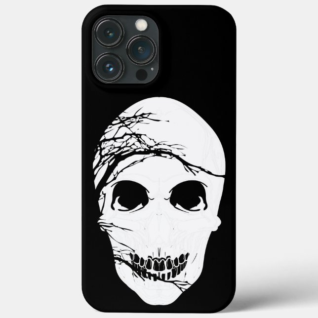 Coques Case-Mate iPhone Halloween (Verso)