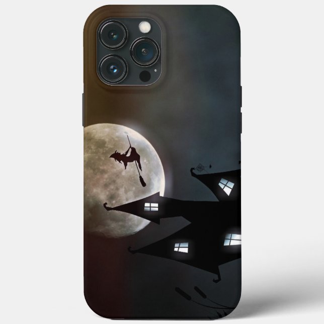 Coques Case-Mate iPhone Halloween (Verso)