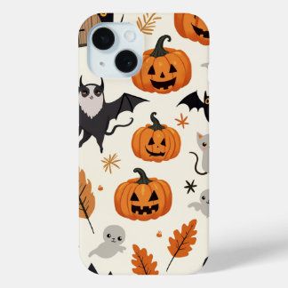 Coque Case-Mate iPhone Halloween