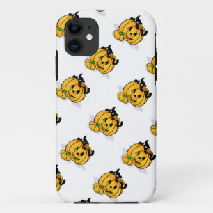 Coque Case-Mate Pour iPhone Halloween À peine Il iPhone 5/5s/Chat noir