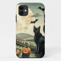 Halloween/Automne/Automne/citrouille/chat