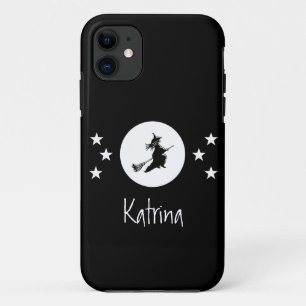 Etui iPhone Case-Mate Halloween BT ID iPhone 5 Coque, noir