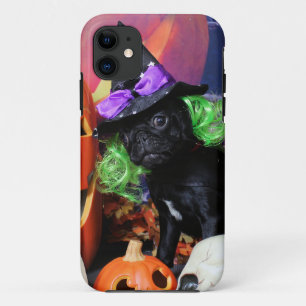 Coque Case-Mate Pour iPhone Halloween - Carlin - Daisy Mae