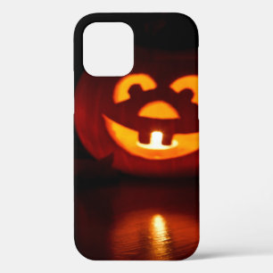 Etui iPhone Case-Mate Halloween Citrouille Scare