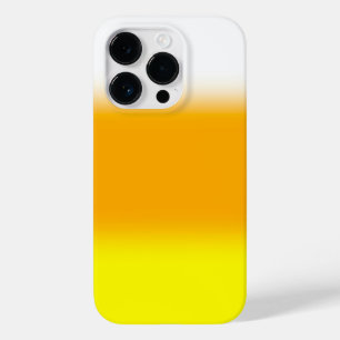 Coque Case-Mate iPhone Halloween Corn Gradient