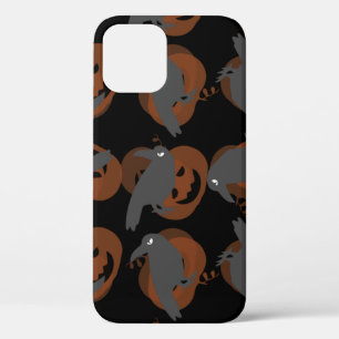 Case-Mate iPhone Case halloween corneille citrouille