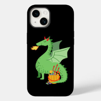 Coque Case-Mate iPhone Halloween dragon