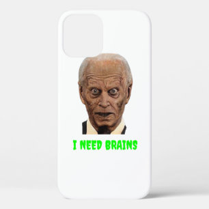 Case-Mate iPhone Case Halloween drôle Joe Biden Zombie J'ai besoin de ce