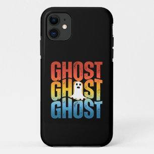 Case-Mate iPhone CASE HALLOWEEN GHOST GHOST GHOST