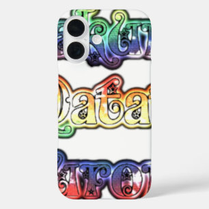 Coques iPhone 16 Halloween Hakuna Matata Europe.png