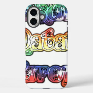 Coques iPhone 16 Plus Halloween Hakuna Matata Europe.png
