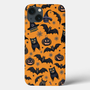 Case-Mate iPhone Case Halloween joyeux