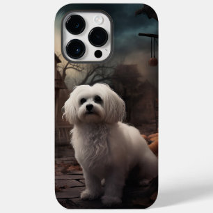 Coque Case-Mate iPhone Halloween maltais effrayant
