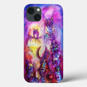 Case-Mate iPhone Case HALLOWEEN MONSTERS / ORK WAR Imaginaire