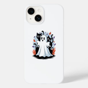 Coque Case-Mate iPhone Halloween Night Prowl