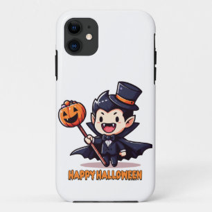 Case-Mate iPhone Case Halloween - Petit vampire enfantin