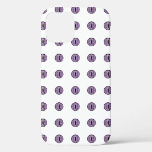 Case-Mate iPhone Case Halloween Polka Dot Eyes