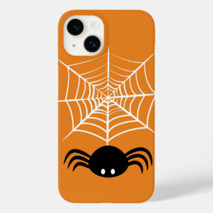 Coque Case-Mate iPhone Halloween Spider Web