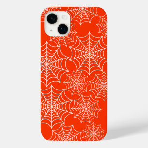 Coque Case-Mate iPhone Halloween Spider Web