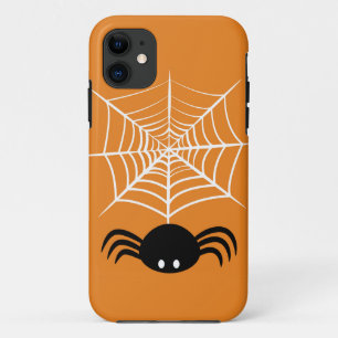 Case-Mate iPhone Case Halloween Spider Web