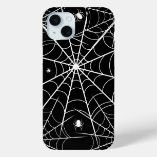 Coque Case-Mate iPhone Halloween Spider Web
