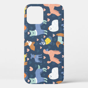 Case-Mate iPhone Case Halloween Spiders Web : Motif sans couture