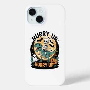 Coque Case-Mate iPhone Halloween T-Rex