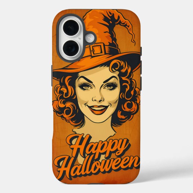 Coques Case-Mate iPhone Halloween tendance couverture Iphone (Verso)