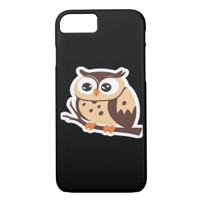 Coques Case-Mate iPhone Halloween Viral Peekabo (Dos)