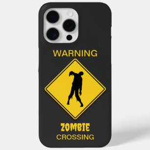 Coque Case-Mate iPhone Halloween Zombie