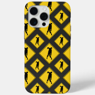 Coque Case-Mate iPhone Halloween Zombie