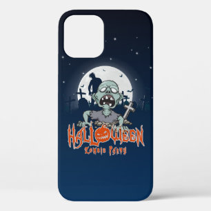Case-Mate iPhone Case Halloween Zombie Party