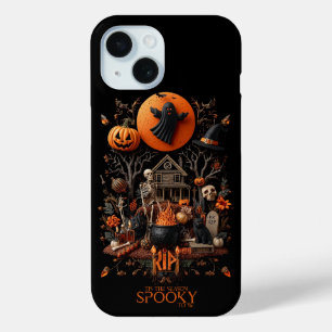 Coque Case-Mate iPhone hallown