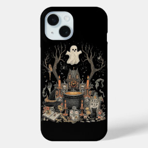 Coque Case-Mate iPhone hallown