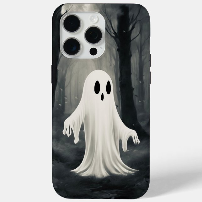 Coques Case-Mate iPhone Hallucinant (Verso)